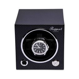 EVO Cube MKIII - Carbon Fibre