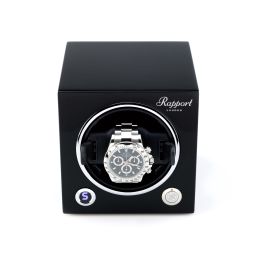 EVO Cube MKIII - Midnight Black