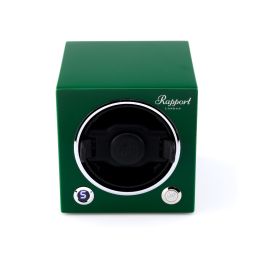 EVO Cube MKIII - Racing Green