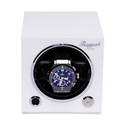 EVO Cube MKIII - Polar White