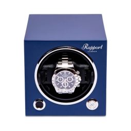 EVO Cube MKIII - Admiral Blue
