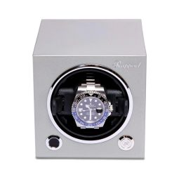 EVO Cube MKIII - Platinum Silver